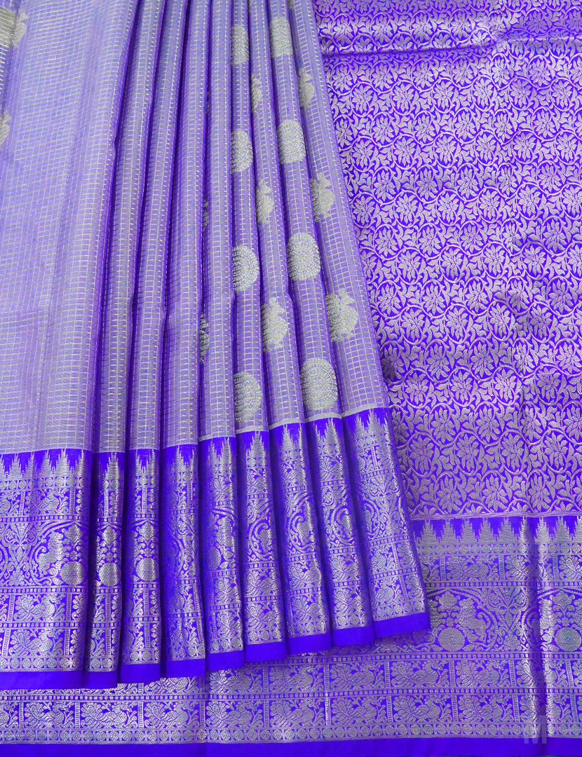 PURE VENKATGIRI PATTU-VP1140