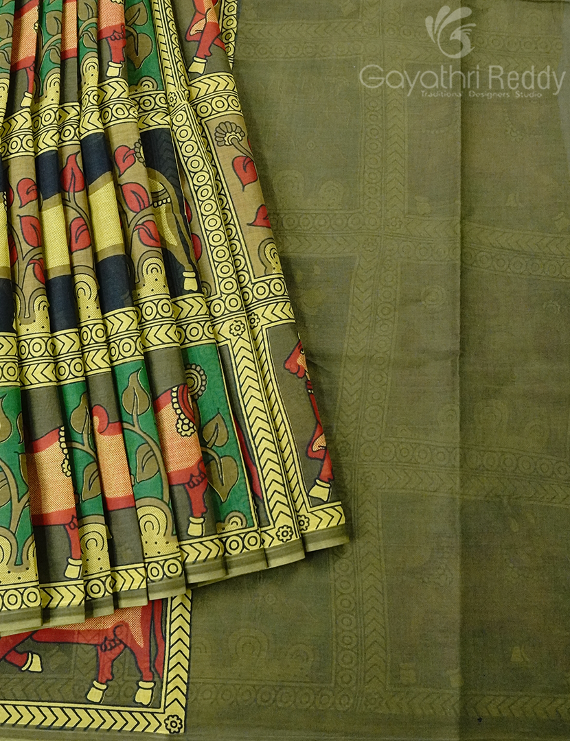 PURE MULMUL COTTON-MC1990-1