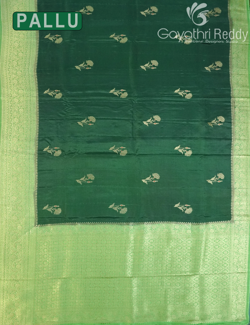 PURE DOLA SILK -PDS1084