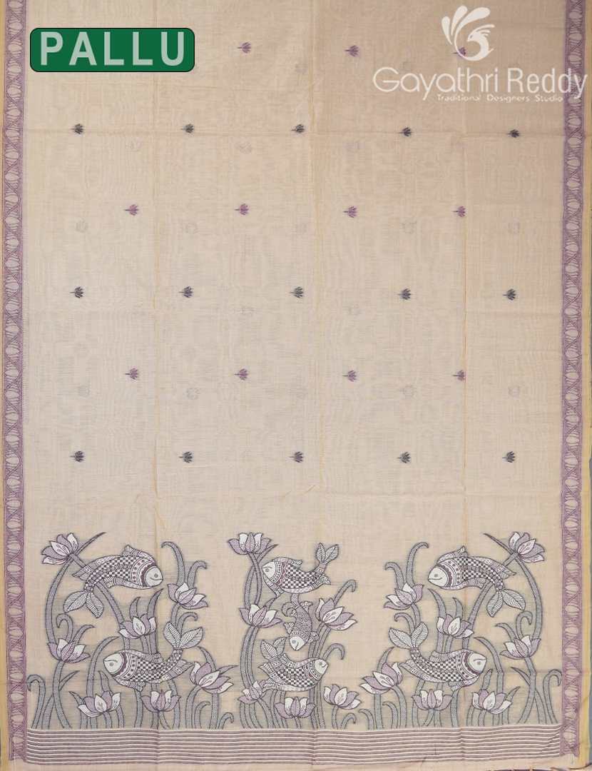 BANARAS COTTON-BC794