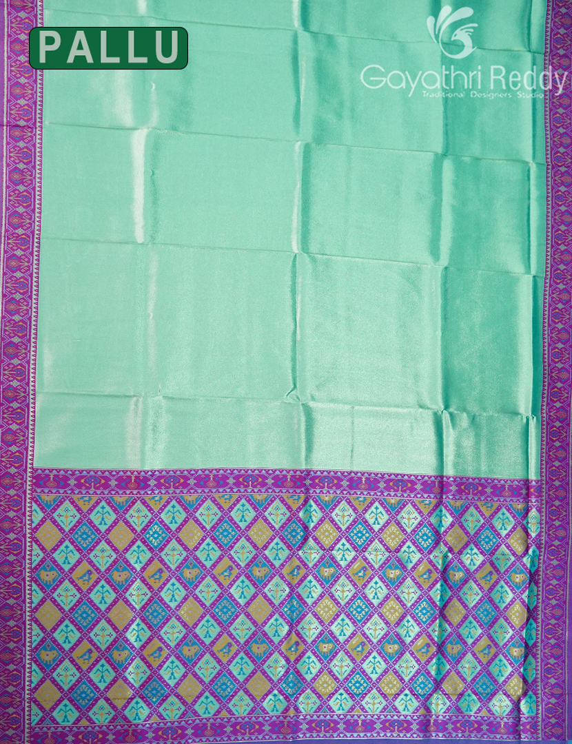 ART SILK SAREE-AS258