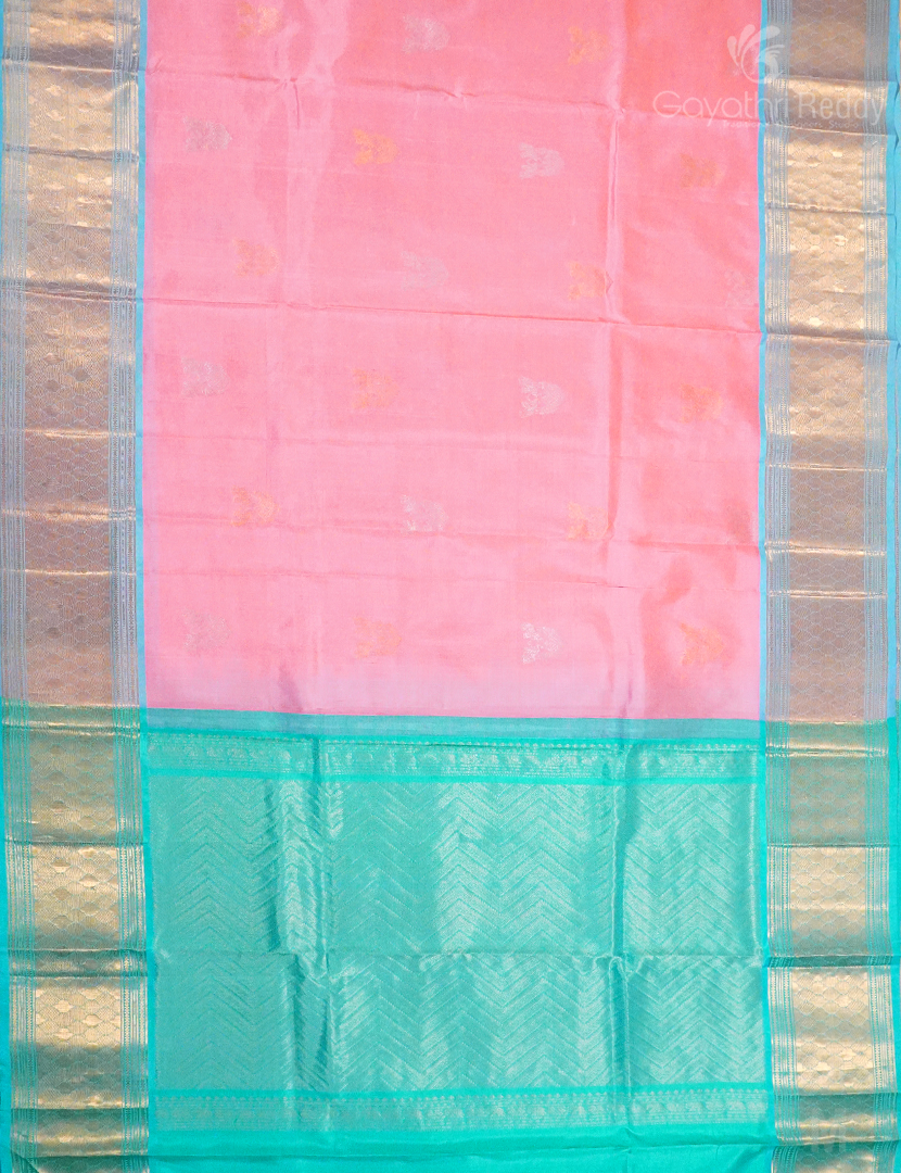 PURE VENKATGIRI PATTU-VP1122