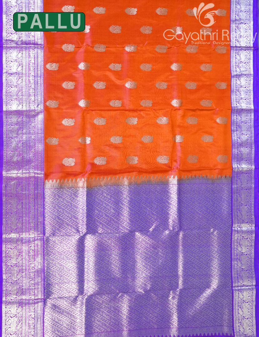 PURE VENKATAGIRI PATTU-VP1158