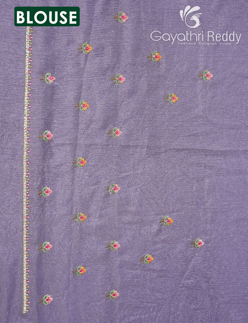 FANCY SAREE-FS5