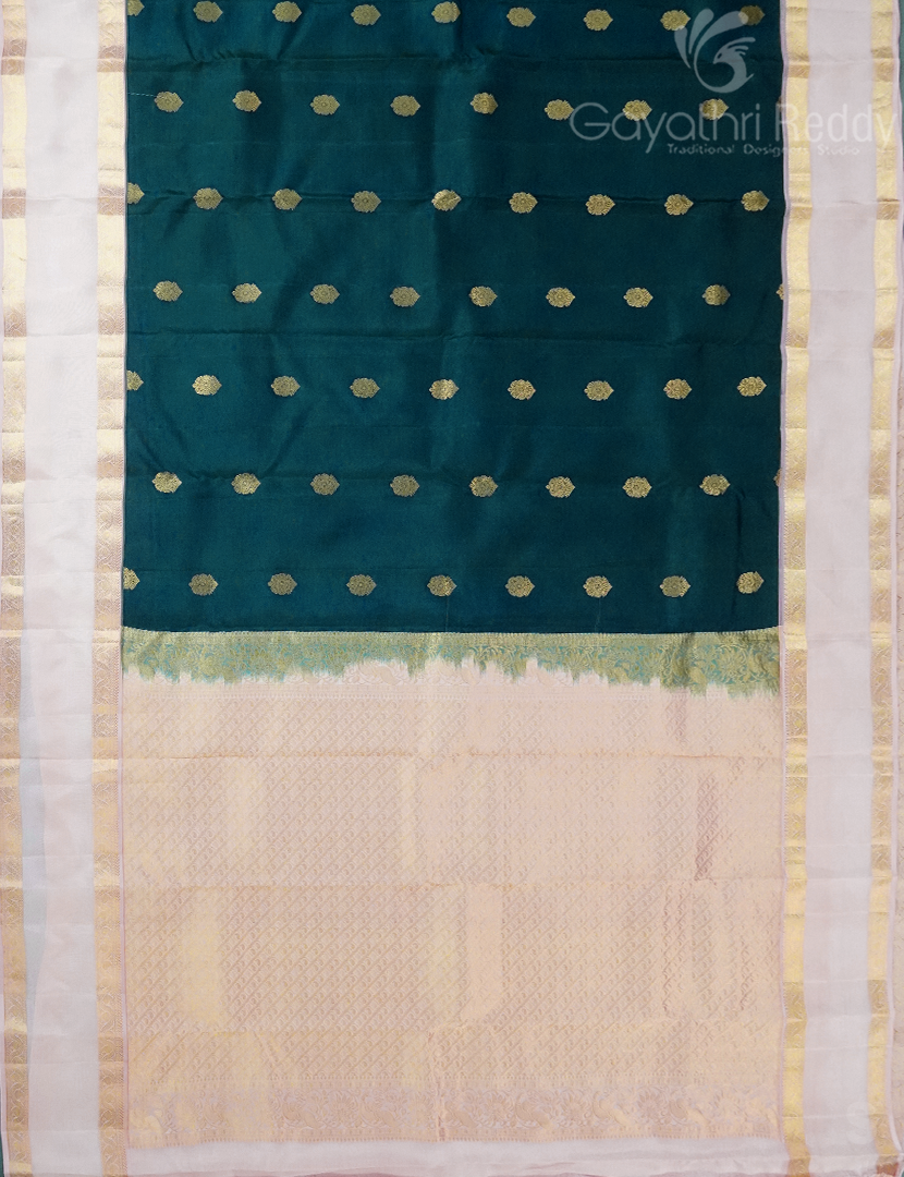 PURE KANCHI PATTU -KP8073