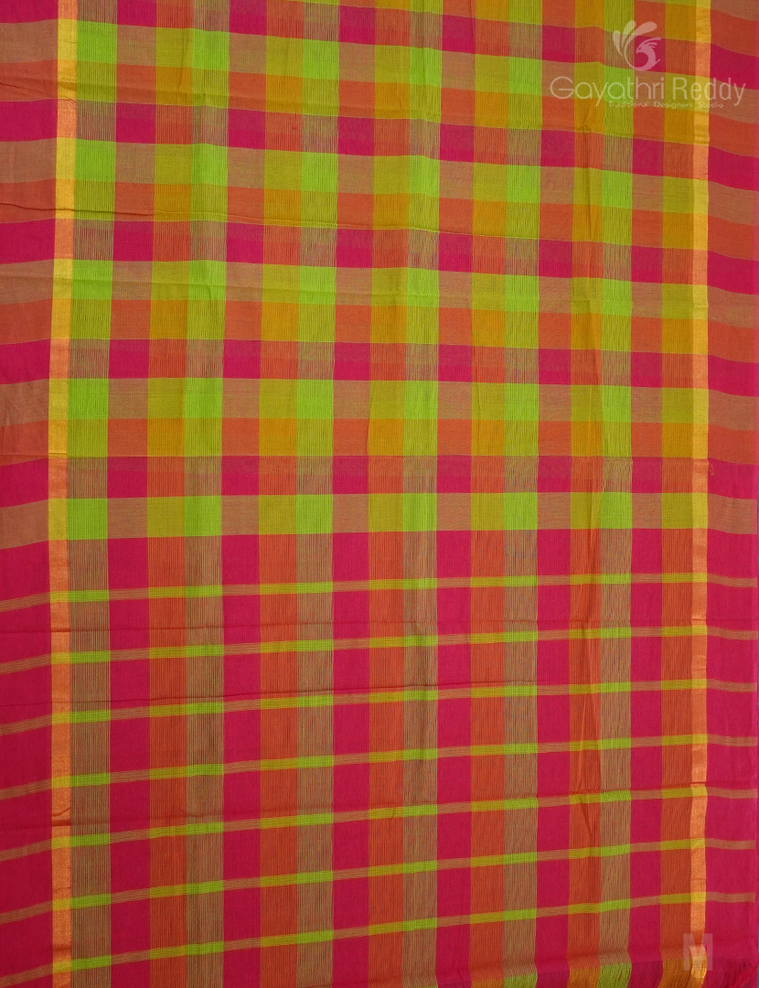 MANGALGIRI COTTON-MGC1068