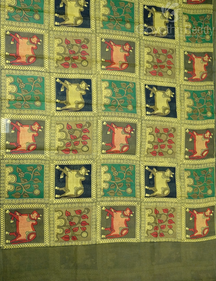 PURE MULMUL COTTON-MC1990-1