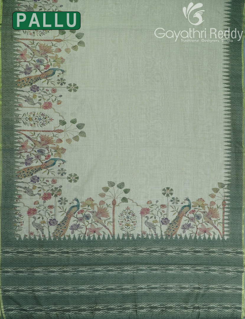 SUPER NET SAREE-SNS403