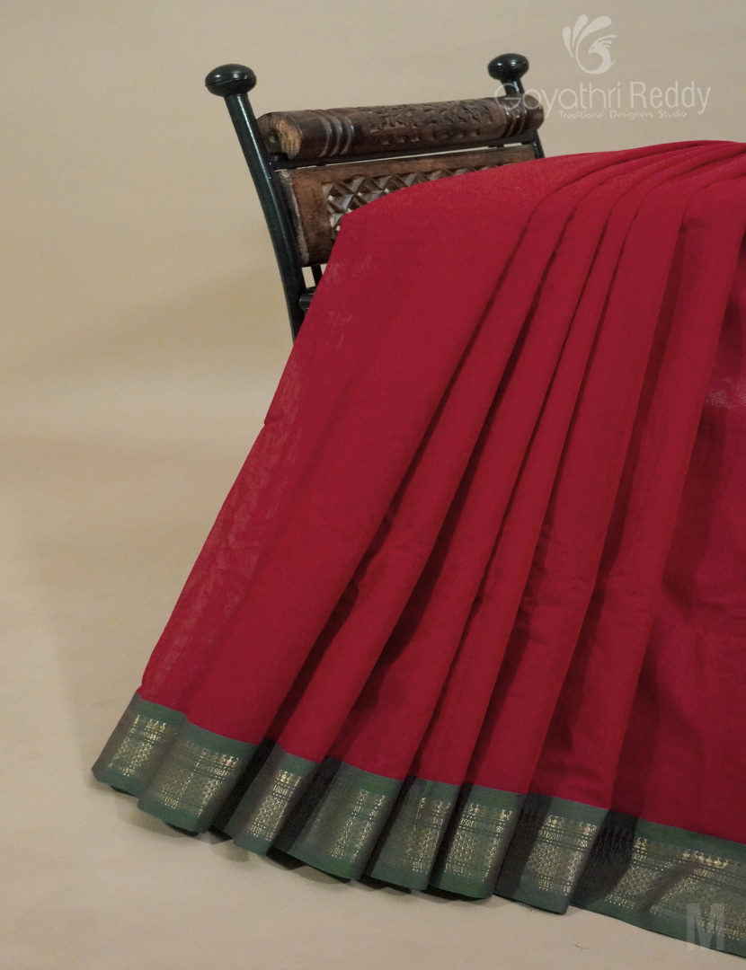 PURE GADWAL COTTON-GGC1113