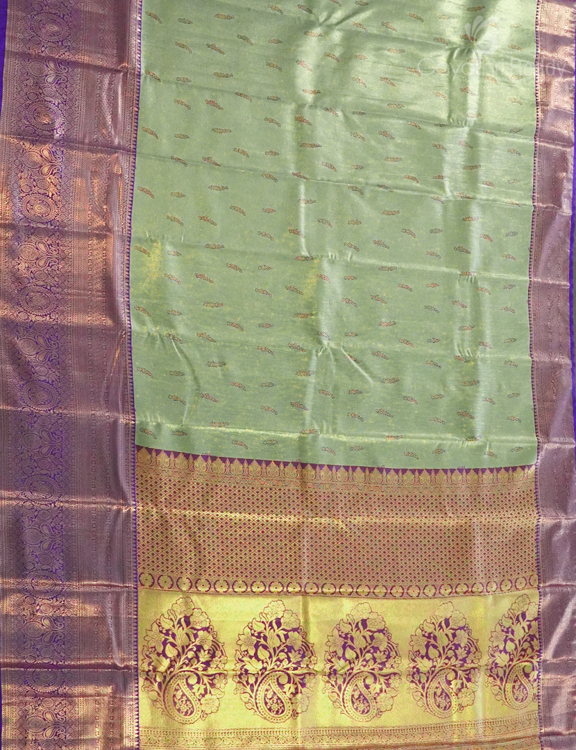 SEMI KANCHI PATTU-SP1460