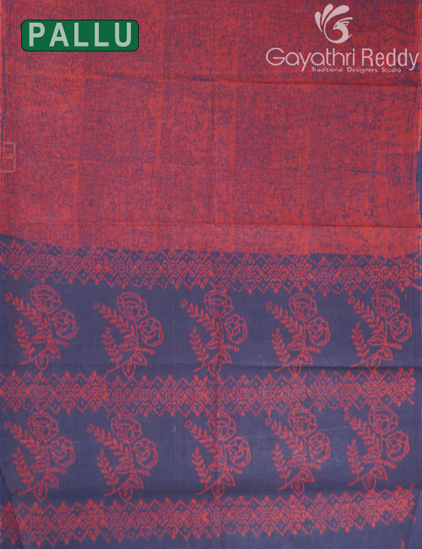 COTTON BATIK PRINT-CBP67