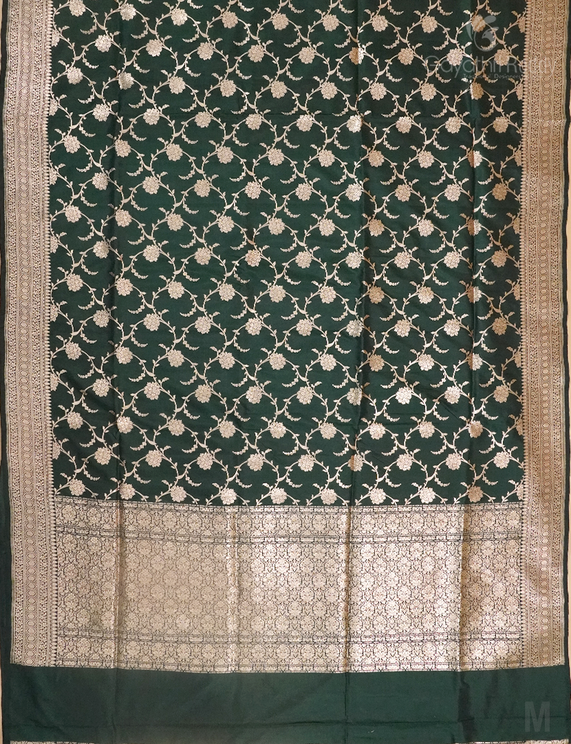 PURE BANARAS KATAN SILK-BP1080