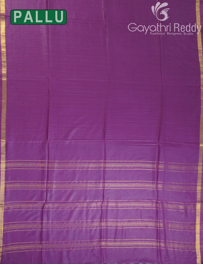MUNGA SILK-MS12