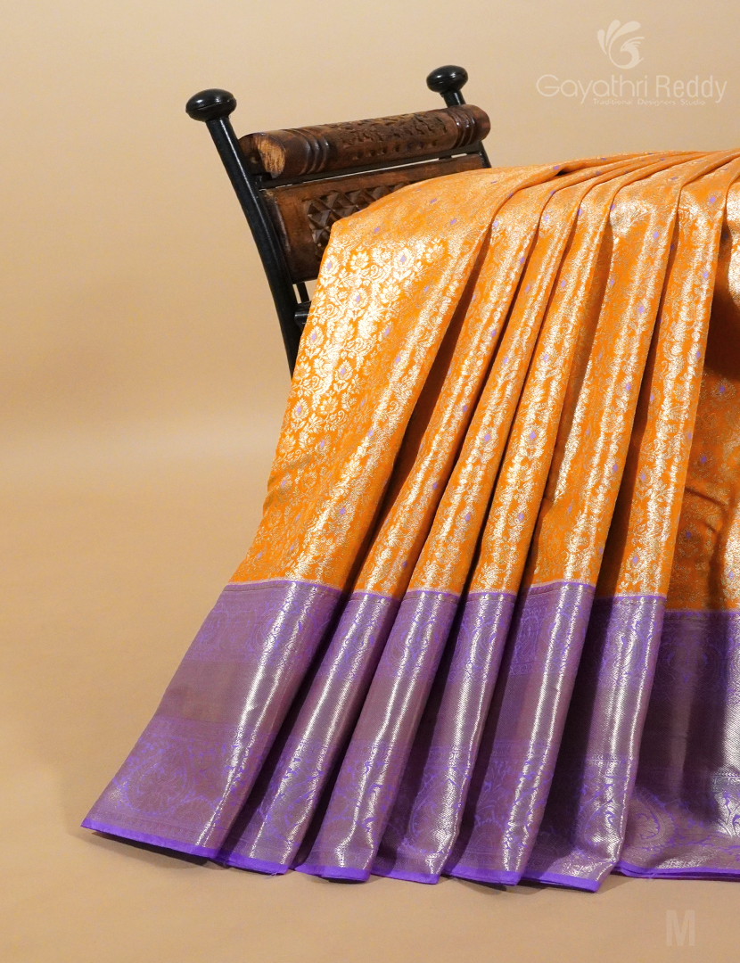 SEMI KANCHI PATTU-SP1396