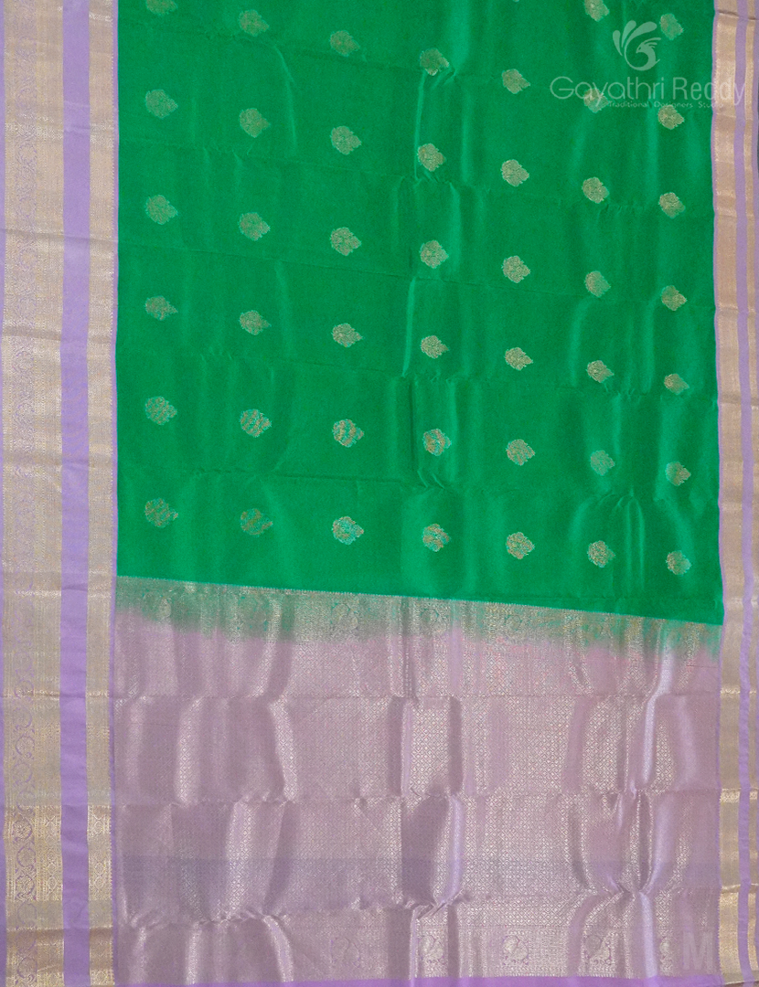 PURE KANCHI PATTU-KP7509