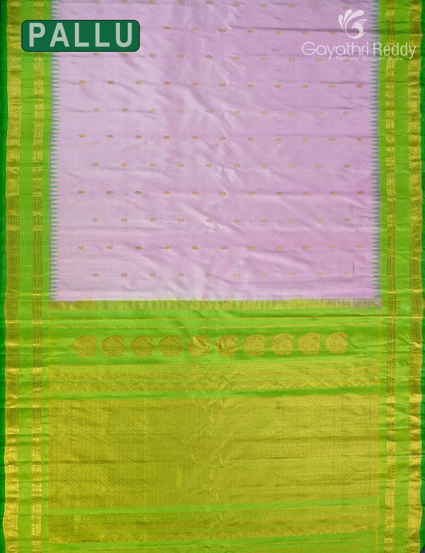 PURE GADWAL PATTU-GP1221