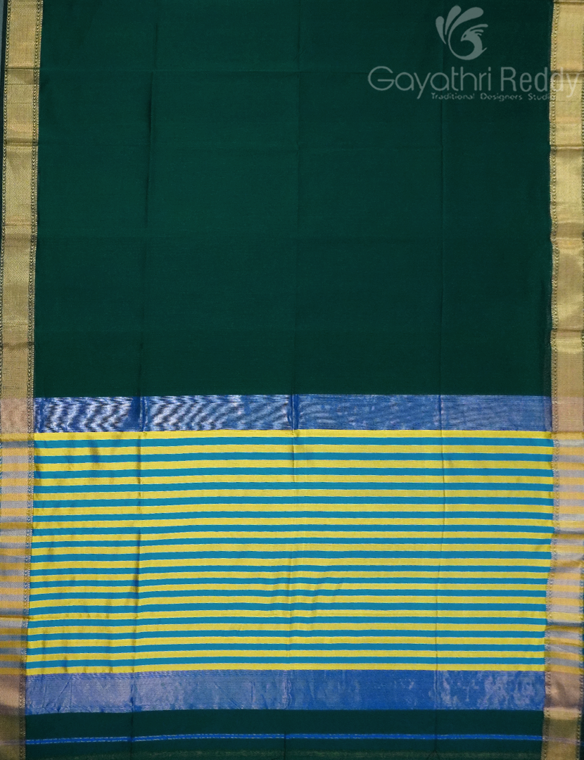 PURE CHANDERI SILK-CPS889