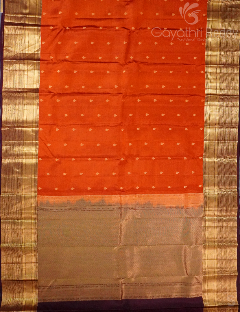 PURE KANCHI PATTU-KP8227