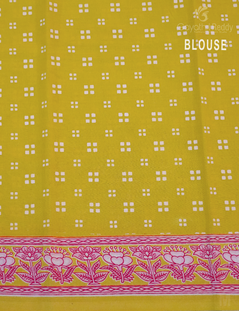 PURE MULMUL COTTON-MC1733