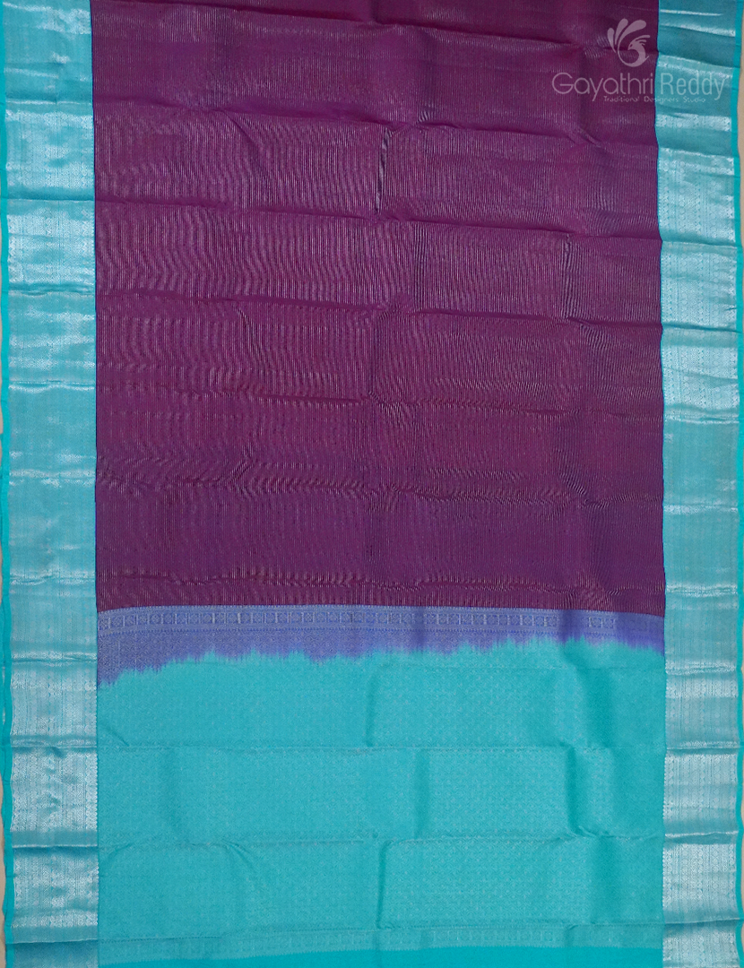 PURE KANCHI PATTU-KP6673