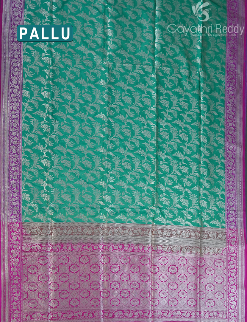 PURE BANARAS KATAN SILK-BP1113