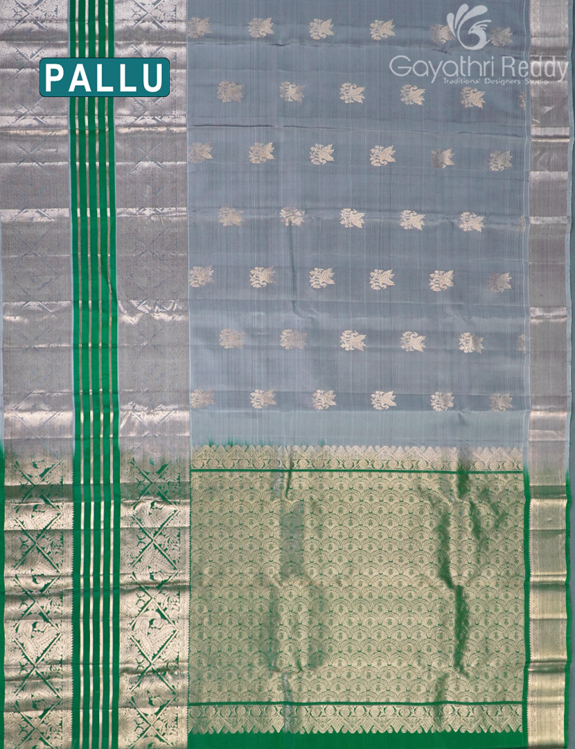 PURE KANCHI PATTU -KP8416