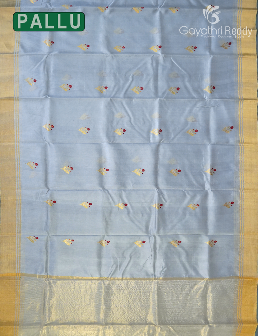 PURE CHANDERI PATTU-CPS1057