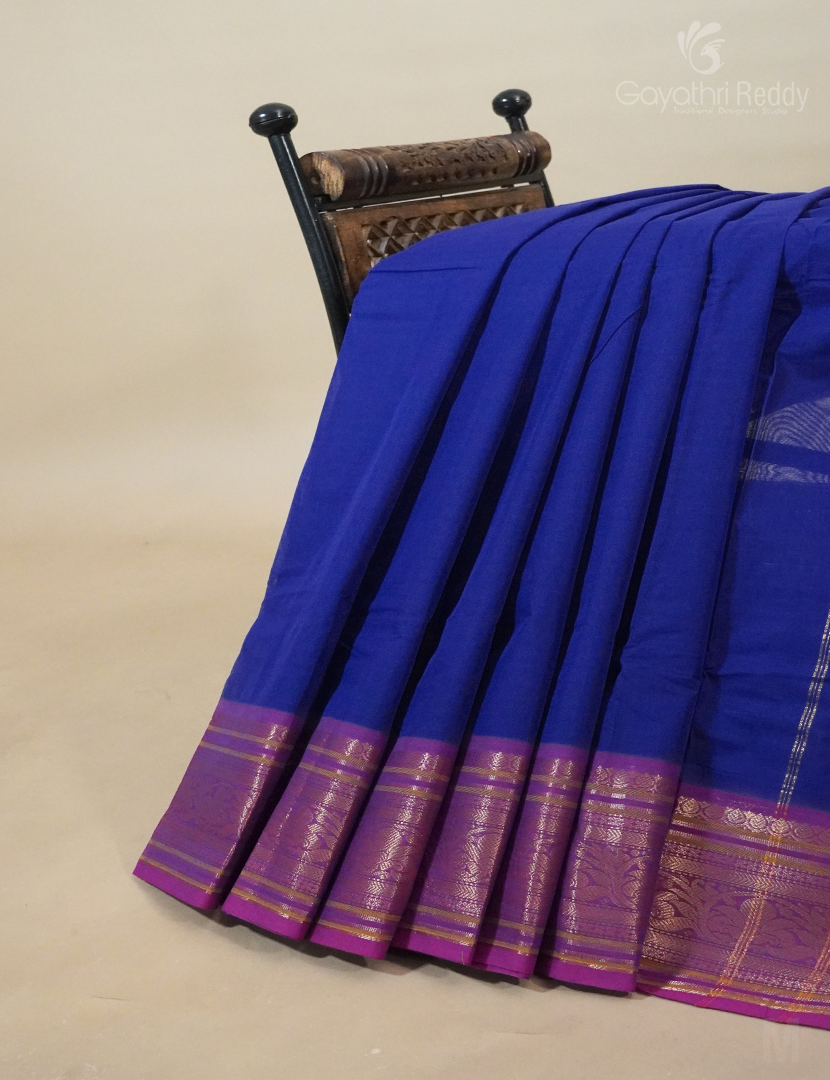 PURE KANCHI COTTON-KC2425