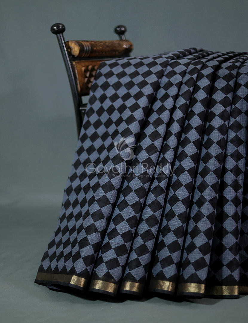 PREMIUM QUALITY KOTA COTTON-K1162