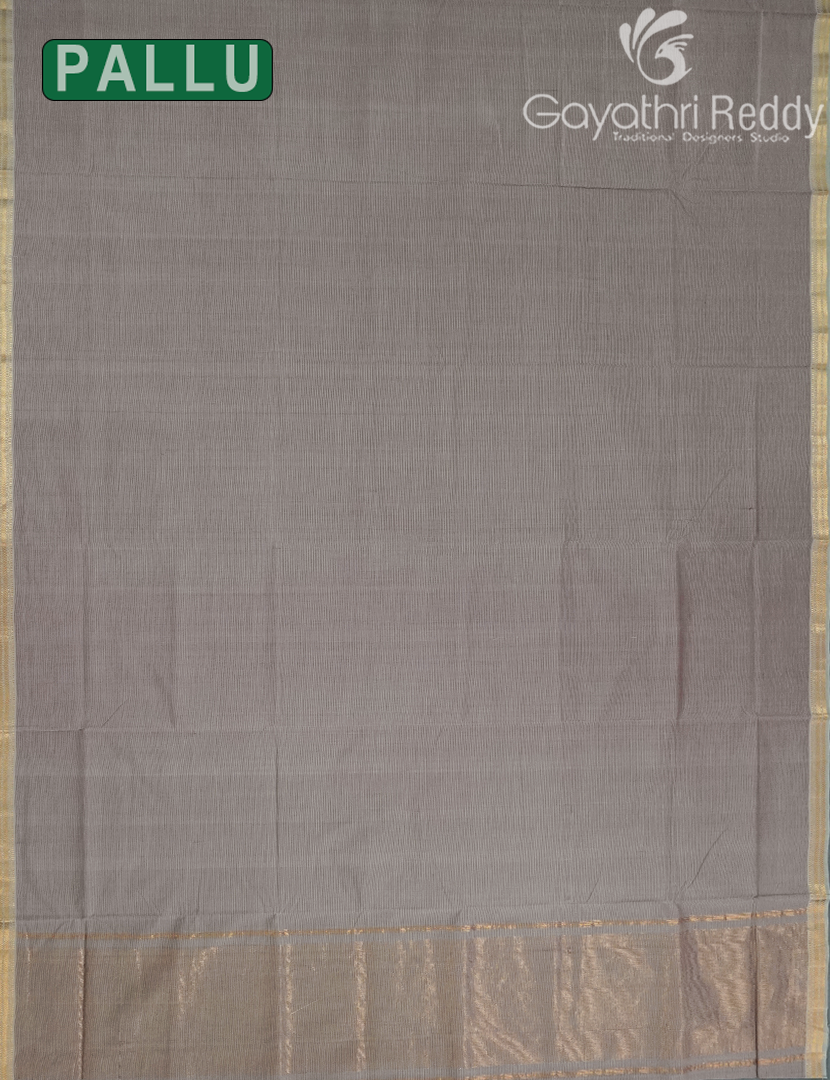 PURE MANGALAGIRI COTTON SAREE-MGC1081