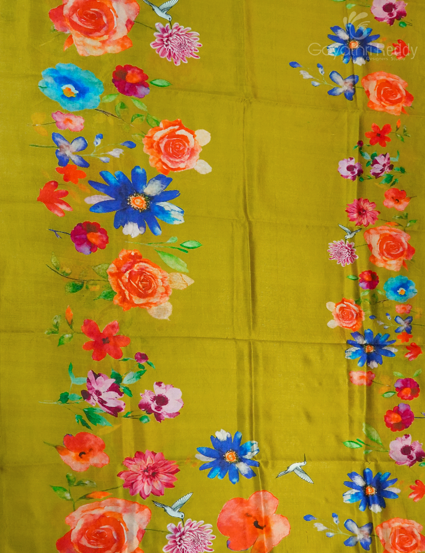 PURE DUPION DIGITAL PRINT-DS186