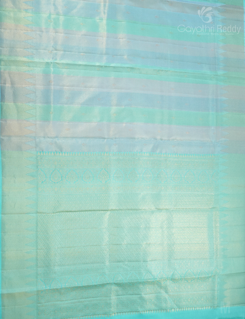 PURE KANCHI PATTU BRIDAL-BKP1946