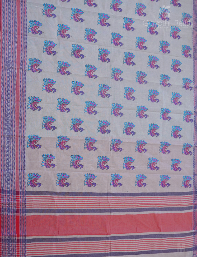 PURE VINTAGE COTTON-PVCS38