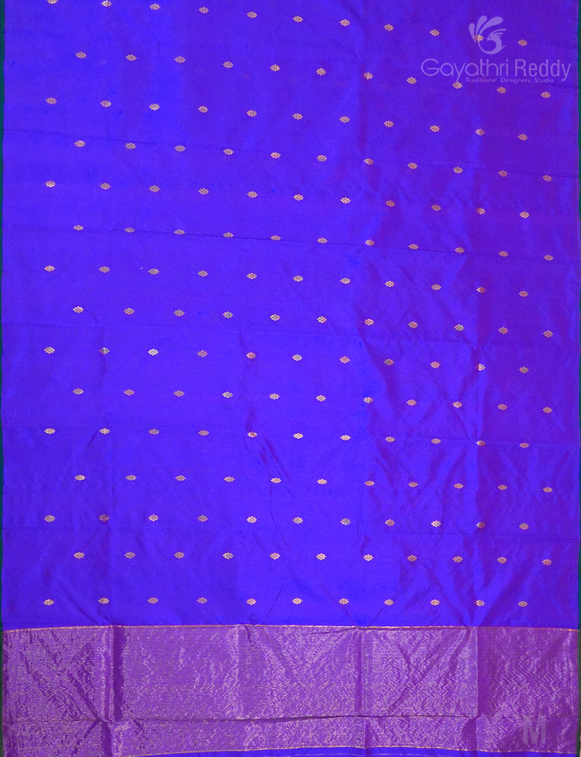 PURE CHANDERI PATTU-CPS695