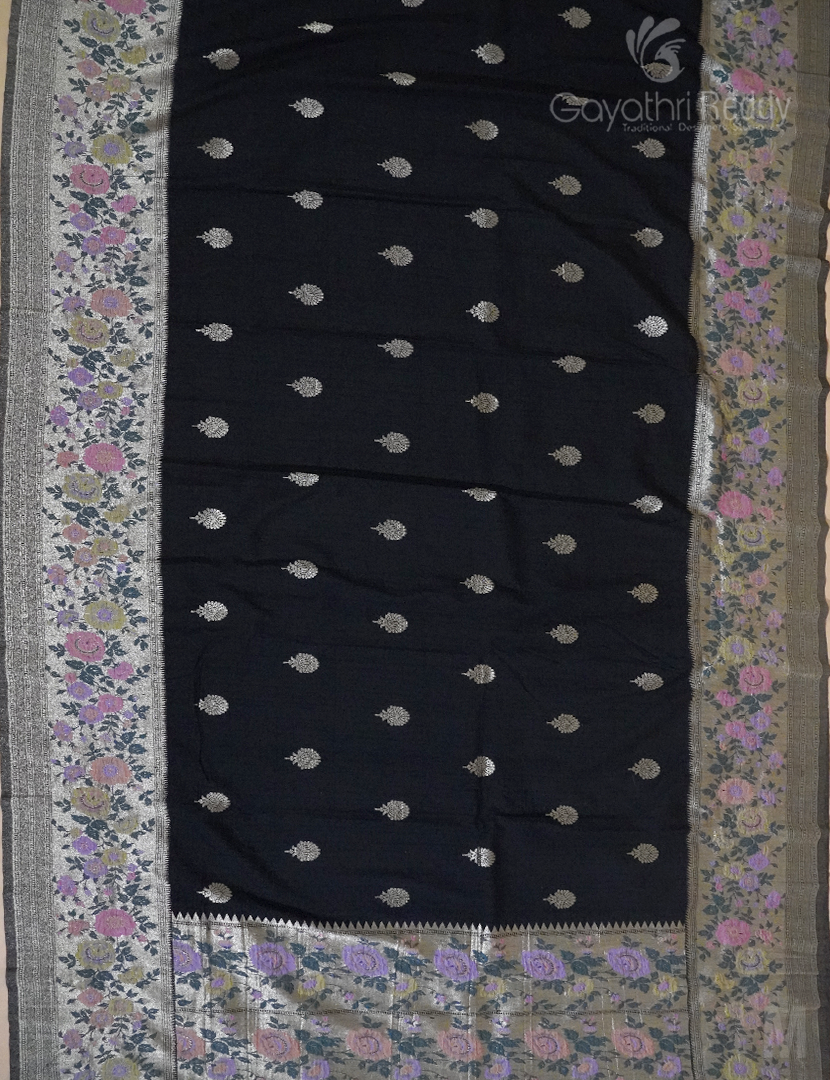 TUSSAR GEORGETTE-TG5