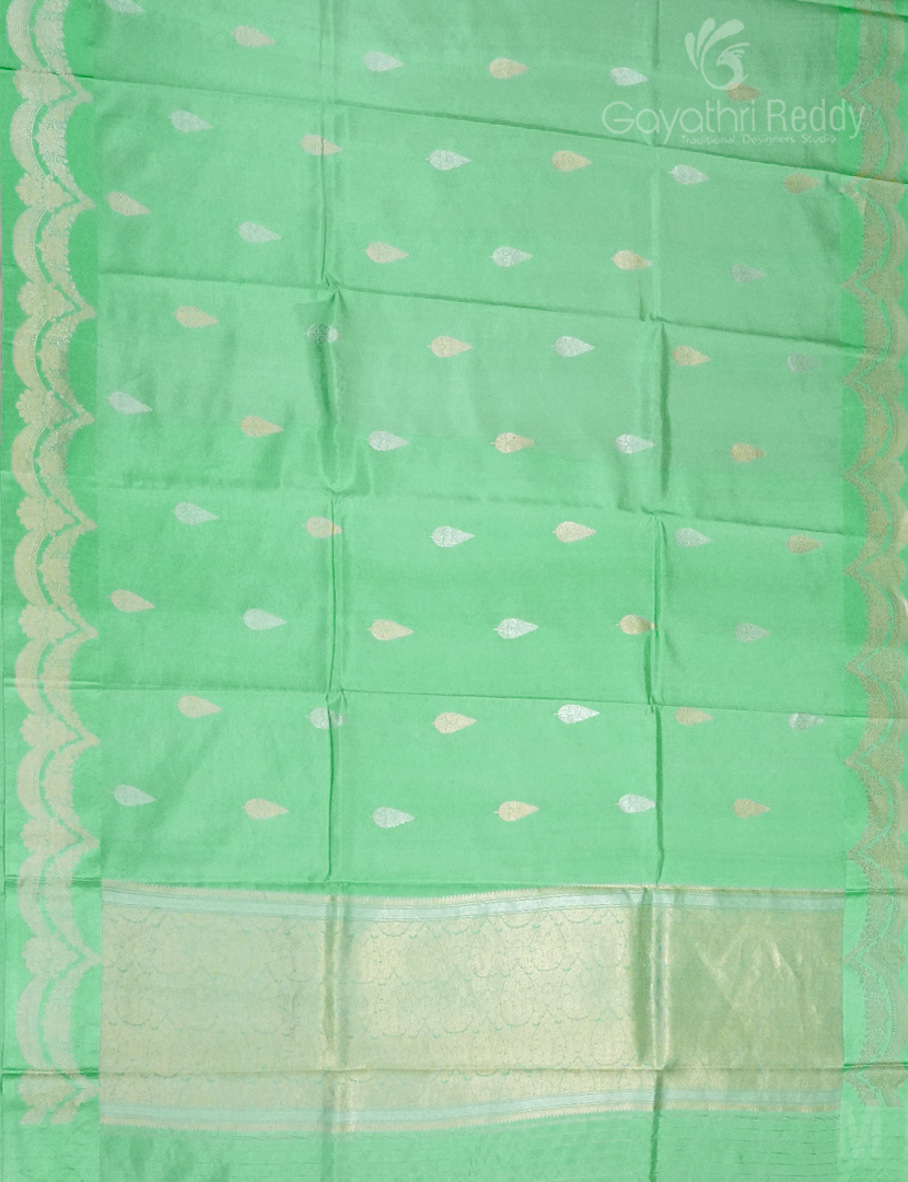 PURE RAW MANGO SILK-PRM586