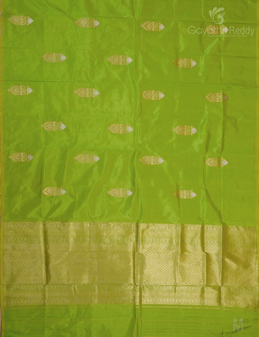 PURE KANCHI PATTU-KP7438