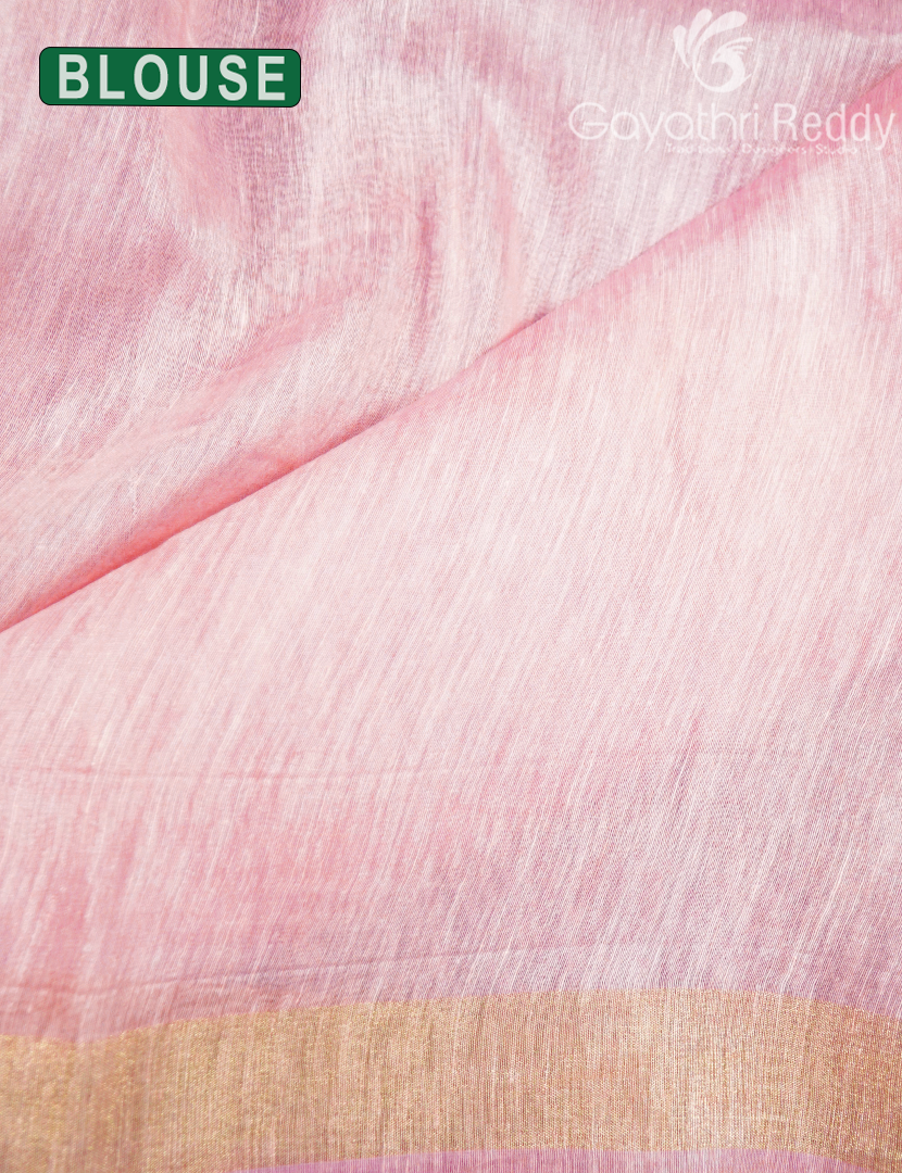 PURE LINEN FANCY-PLF10