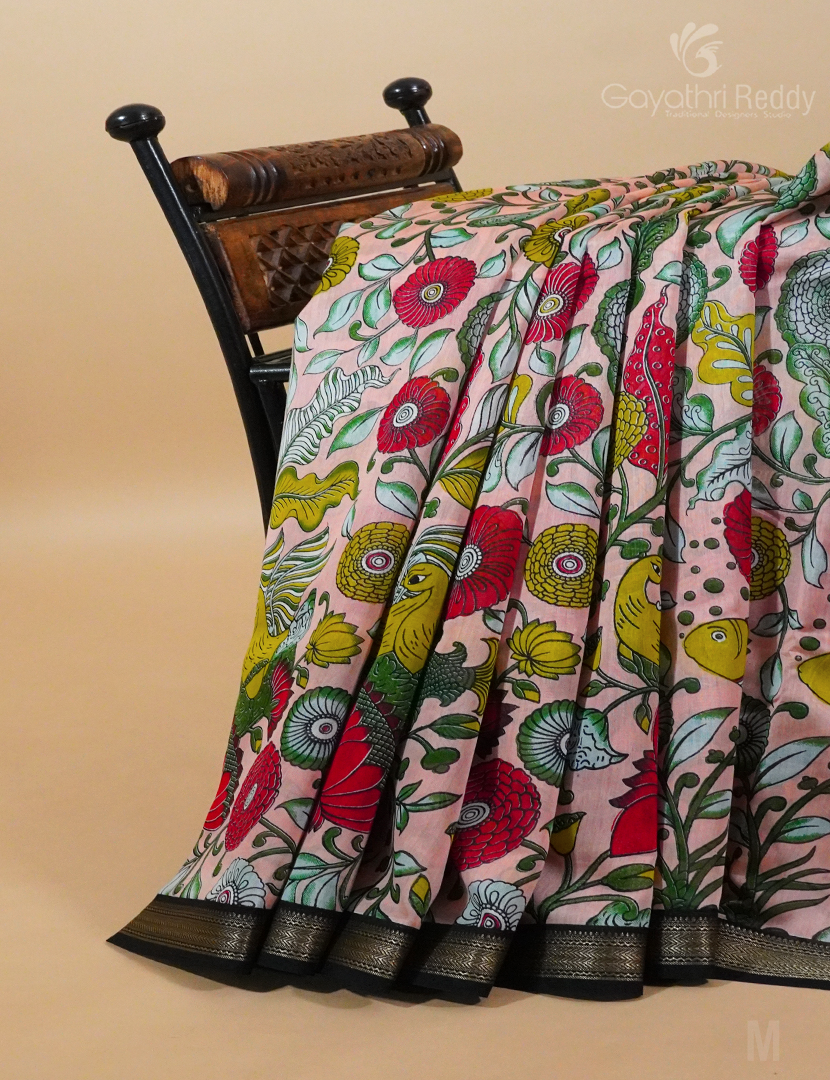 PURE CHANDERI PRINTED-CHS211