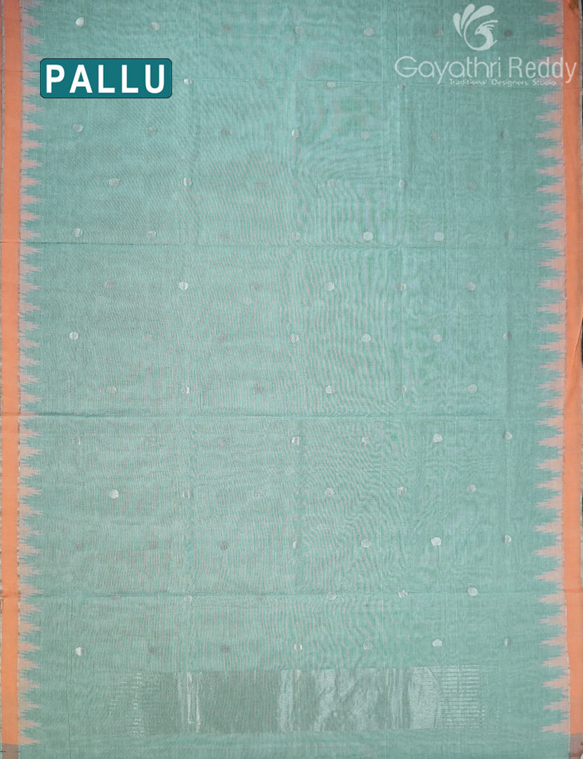 PURE PONDURU COTTON PRINTED-PPCP12