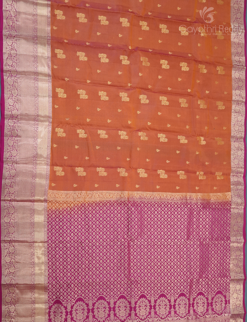 PURE KANCHI PATTU-KP8007