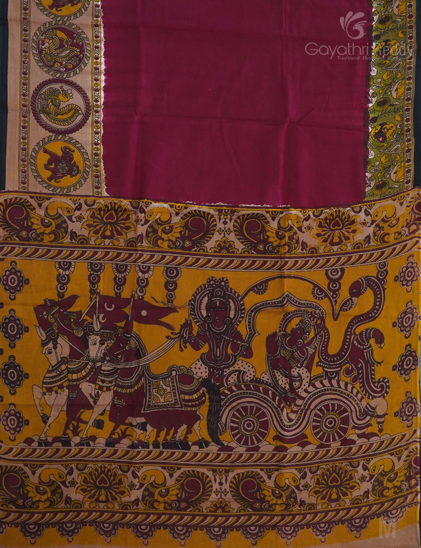 PURE MULMUL COTTON-MC1927