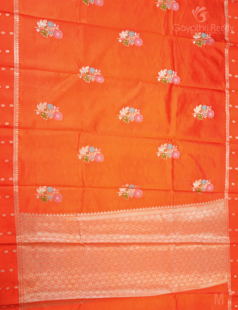 PURE R.RAW MANGO SILK-PRM808