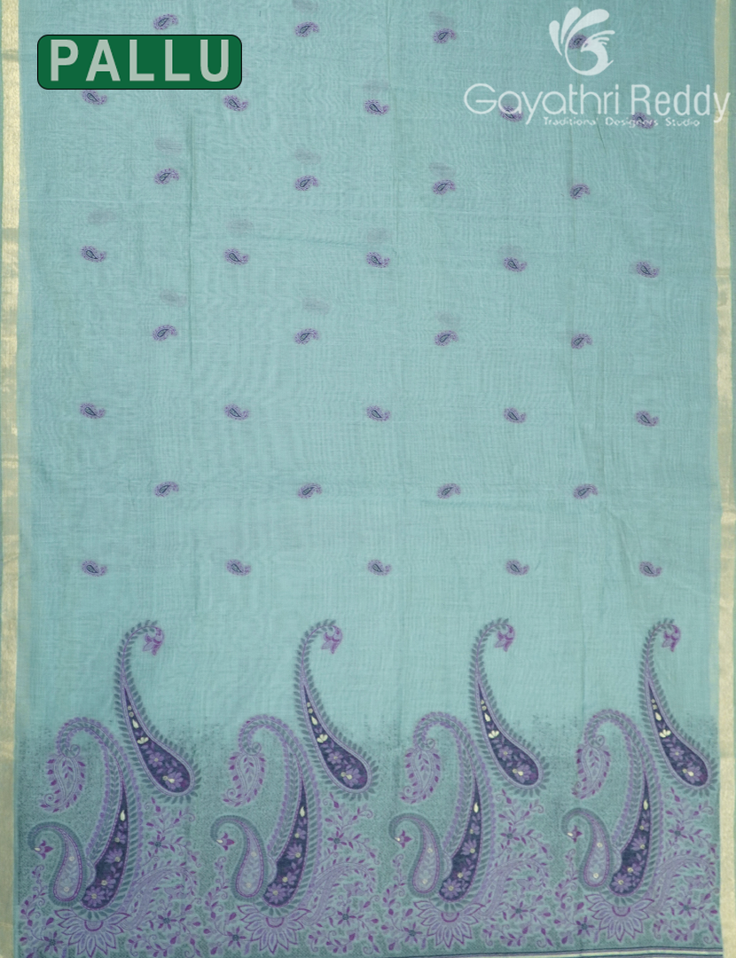 BANARAS COTTON-BC877