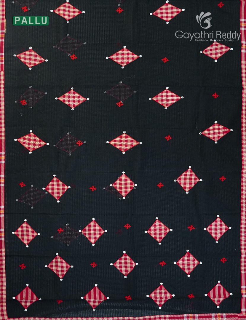 PURE MUNGA KOTA SAREE-SMK221