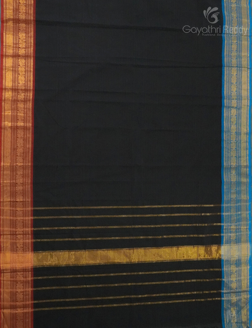 PURE KANCHI COTTON-KC2836