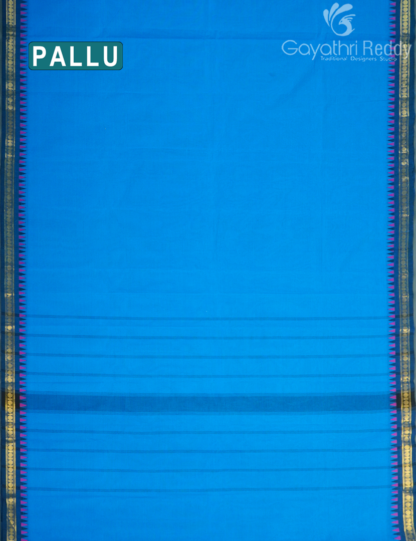 PURE KANCHI COTTON-KC3050