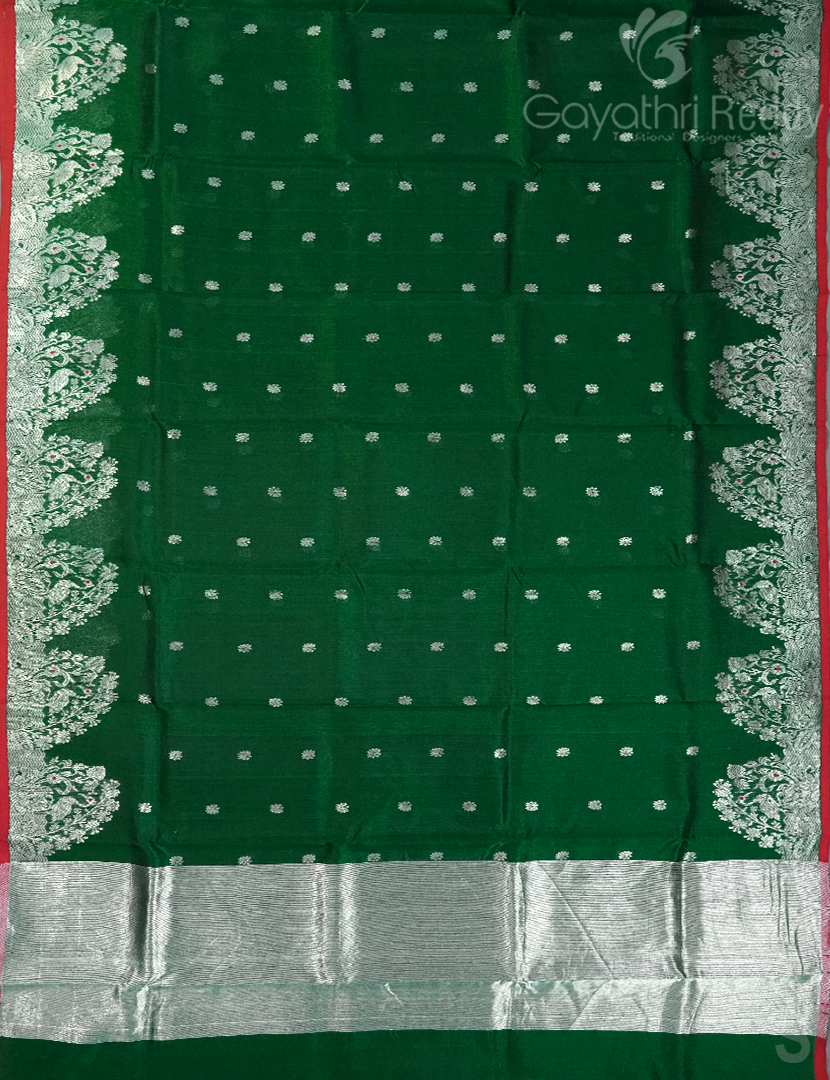 PURE CHANDERI PATTU-CPS974