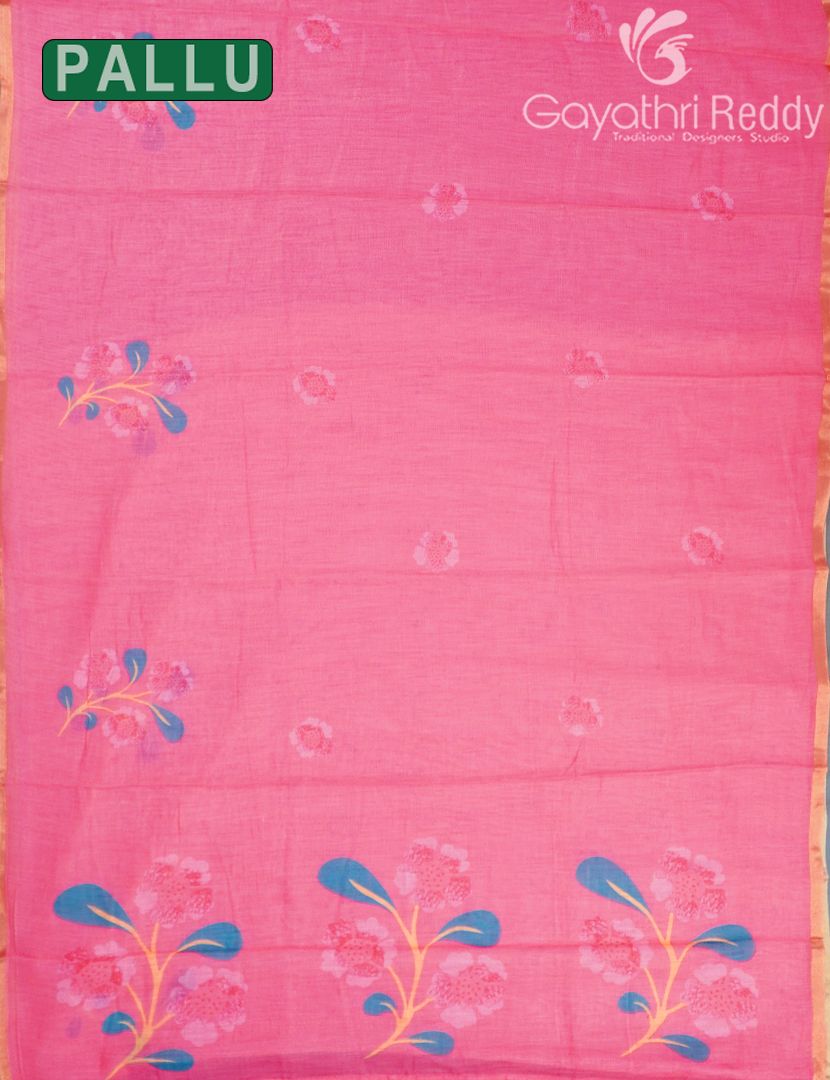 LINEN COTTON-L1452