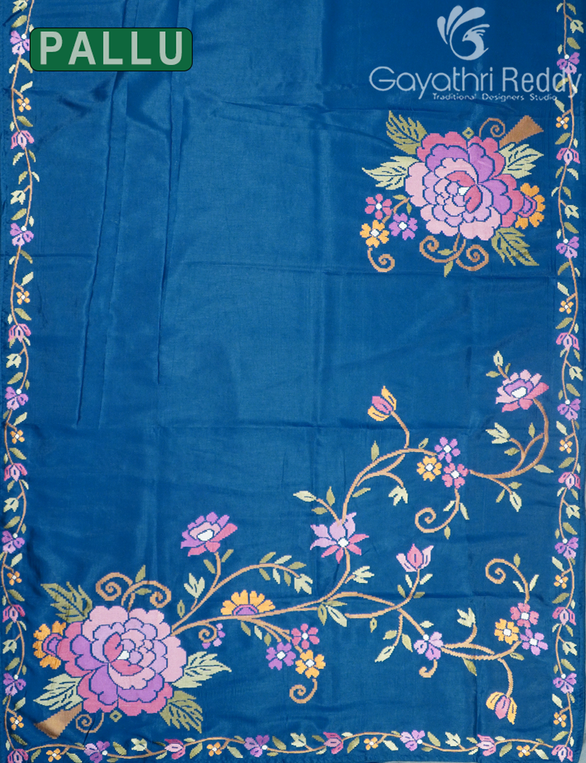 SEMI DUPION FANCY-SDF12